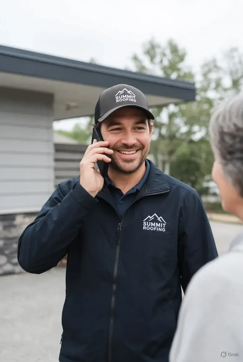 Flat Roof Leak Repair Chester, SC FAQs